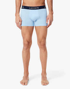 LACOSTE SET OF 3 UNDERWEARTRUNK UNDERWEAR TRUNK