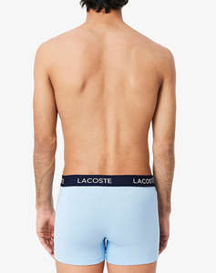 LACOSTE SET OF 3 UNDERWEARTRUNK UNDERWEAR TRUNK
