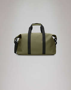 RAINS Hilo Weekend Bag W3 (Размери: В27 x Ш52 x Д26 см.)