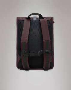 RAINS Rolltop Rucksack W3 (Размери: 48 x 32 x 11 см.)