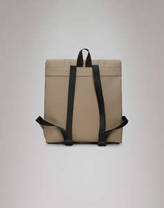 RAINS MSN Bag Mini W3 (Размери: 34 x 31 x 12 см.)