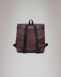 RAINS MSN Bag Mini W3 (Размери: 34 x 31 x 12 см.)