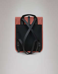 RAINS Backpack Micro W3 (Размери: 33 x 27.5 x 7.5 см.)