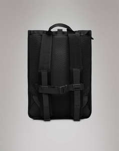 RAINS Rolltop Rucksack W3 (Размери: 48 x 32 x 11 см.)