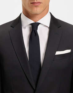 BOSS H-TIE 7,5 CM 10208814 01