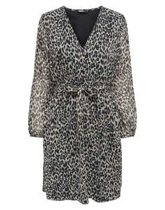 ONLY ONLCERA LIFE 3/4 SHORT DRESS WVN NOOS