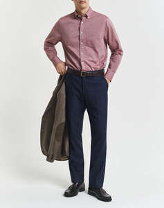 GANT РИЗА ΜΜ REG POPLIN SHIRT