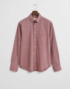 GANT РИЗА ΜΜ REG POPLIN SHIRT