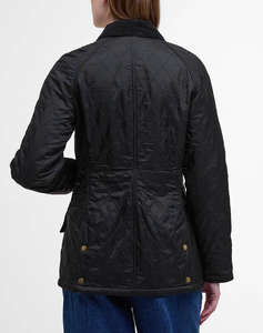 BARBOUR ЯКЕ QUILT