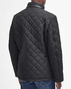 BARBOUR ЯКЕ QUILT
