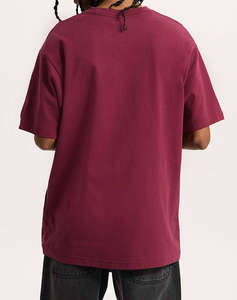 VANS LEFT CHEST II LOOSE SS