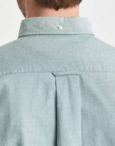 GANT РИЗА ΜΜ REG OXFORD SHIRT