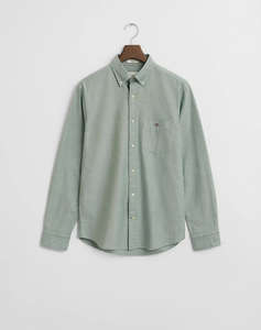 GANT РИЗА ΜΜ REG OXFORD SHIRT