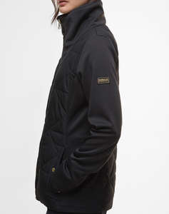 BARBOUR INTERNATIONAL СУИТШЪРТ