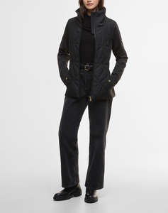 BARBOUR INTERNATIONAL СУИТШЪРТ