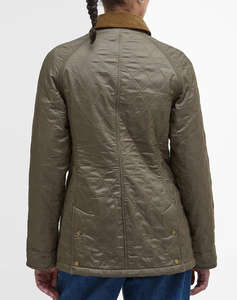 BARBOUR ЯКЕ QUILT