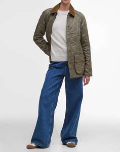 BARBOUR ЯКЕ QUILT