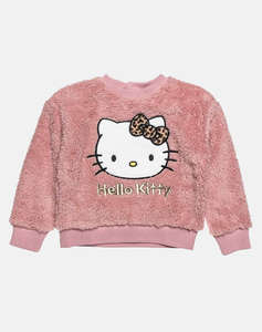 ALOUETTE БЛУЗА HELLO KITTY