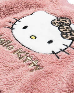 ALOUETTE БЛУЗА HELLO KITTY
