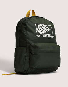 VANS Old Skool Backpack (Размери: 41 x 30.4 x 12см.)