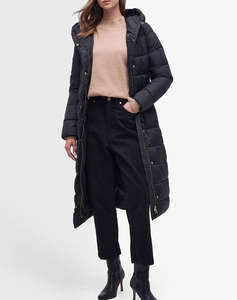 BARBOUR INTERNATIONAL ЯКЕ QUILT