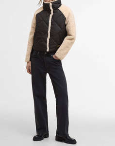 BARBOUR INTERNATIONAL ЯКЕ