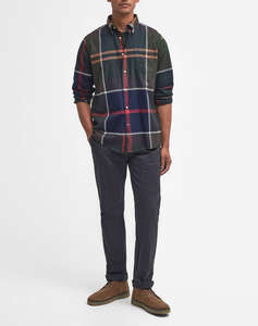 BARBOUR РИЗА Μ/Μ