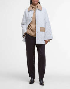 BARBOUR ЯКЕ QUILT