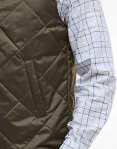 BARBOUR ЕЛЕК