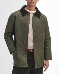 BARBOUR ЯКЕ QUILT