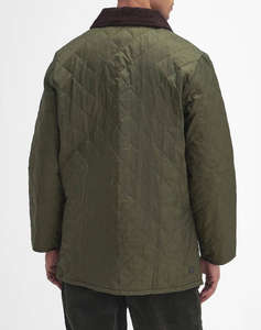 BARBOUR ЯКЕ QUILT