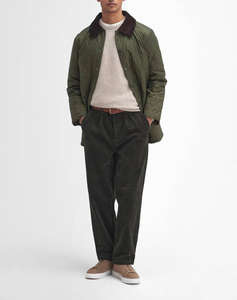 BARBOUR ЯКЕ QUILT