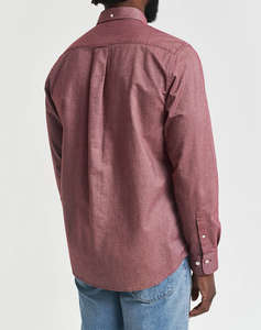 GANT РИЗА ΜΜ REG OXFORD SHIRT
