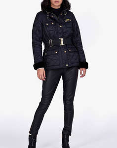BARBOUR INTERNATIONAL ЯКЕ QUILT