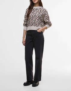 BARBOUR INTERNATIONAL ПУЛОВЕР