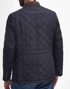 BARBOUR ЯКЕ