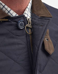 BARBOUR ЯКЕ