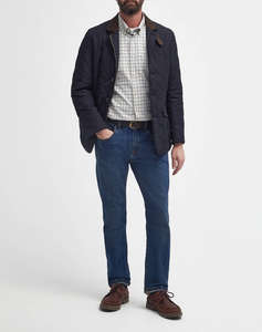 BARBOUR ЯКЕ