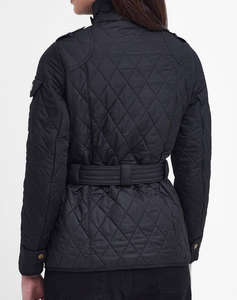 BARBOUR INTERNATIONAL ЯКЕ QUILT
