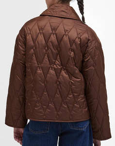 BARBOUR ЯКЕ QUILT
