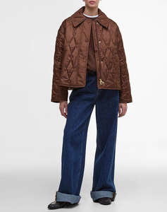 BARBOUR ЯКЕ QUILT