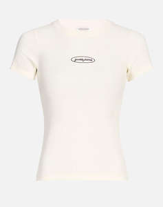GUESS JEANS GJ SS CN EMBRO SLIM TOP МЪЖКА ТЕНИСКА