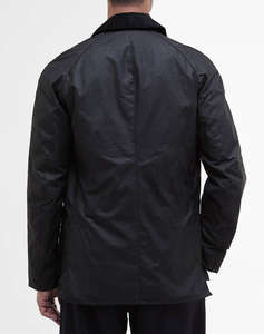 BARBOUR ЯКЕ WAX