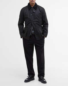 BARBOUR ЯКЕ WAX