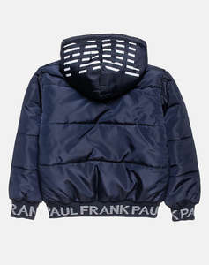 ALOUETTE ЯКЕ PAUL FRANK