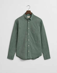 GANT РИЗА ΜΜ REG POPLIN SHIRT