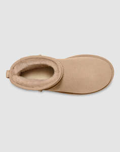 UGG Classic Mini II
