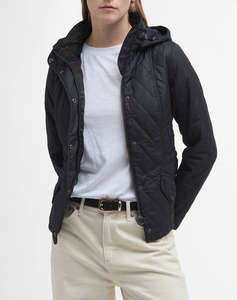 BARBOUR ЯКЕ