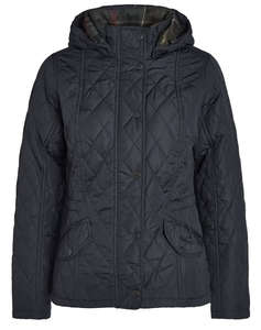 BARBOUR ЯКЕ
