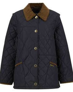 BARBOUR ЯКЕ QUILT